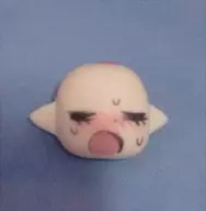 1girl artist:bupiti blush clay elizabeth_bathory fate_(series) fate_grand_order figure sweat traditional_medium wip // 350x357 // 12KB