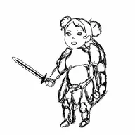 artist:bad-draw fire_emblem fire_emblem_radiant_dawn meg tagme // 1000x1000 // 121KB