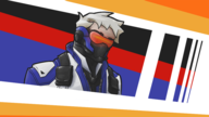 1boy artist:th colored jack_morrison overwatch soldier_76 solo // 1919x1080 // 624KB