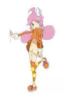 panties puyo_puyo raffina raffine undressing upskirt // 445x642 // 86KB