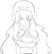 hat murasaki senran_kagura tagme text // 1763x1827 // 495KB