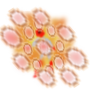 artist:bad-draw collab colored fireworks mega_man_(series) new_years new_years_collab_2018 proto_man sprite // 221x221 // 87KB