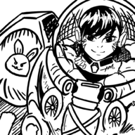 1girl cosplay crossover d.va hana_song looking_at_viewer overwatch solo starcraft // 1000x1000 // 224KB