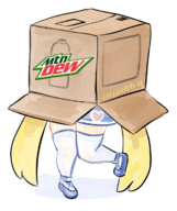 artist:2x rta-chan speedrun // 624x746 // 543KB