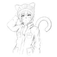 casual_clothes catgirl fire_emblem fire_emblem_path_of_radiance lethe // 908x908 // 242KB