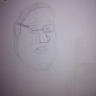 metal_gear_rising metal_gear_solid reaction_image revengeance senator_armstrong traditional_medium // 3104x3104 // 2.0MB