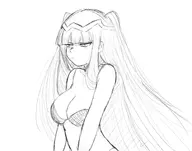 1girl artist:pogeaux fire_emblem fire_emblem_awakening tharja // 1435x1129 // 277KB