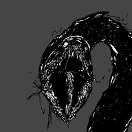 artist:smudge eel monochrome spooky super_mario super_mario_64 unagi // 2222x2222 // 160KB