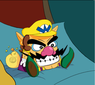 colored money_bag parody reaction_image super_mario wario // 409x367 // 78KB