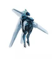 artist:letsplaygods colored ex-e-ld mecha robot summon_night summon_night_swordcraft_story_2 // 1000x1153 // 242KB