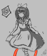 alice artist:unknown sentinel_girls_2 snezhinka // 2100x2500 // 1.2MB