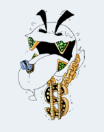 artist:grey bling boo jewelry solo super_mario // 419x528 // 43KB