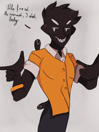 1boy artist:divale monster_prom oz // 1500x2000 // 1.3MB