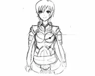 crossover ffvii final_fantasy final_fantasy_vii phantom_armor vindictus yuffie yuffie_kisaragi // 1280x1024 // 124KB