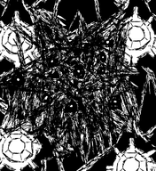 artist:smudge eldritch_abomination pokemon starmie tagme // 1111x1210 // 164KB