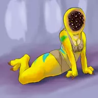 half-life houndeye monster_girl tagme valve // 1280x1280 // 678KB