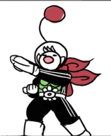 1boy belt boots colored gloves kamen_rider olimar pikmin pointy_ears pose // 507x621 // 68KB