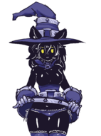 artist:barbariank colored genderbend league_of_legends lol panties rule_63 tiny_master_of_evil veigar // 740x1004 // 44KB