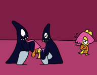 1girl 2boys animated animated_gif anthology_of_the_killer artist:unknown bb blush cum fellatio gif hand_on_ass looking_at_partner masturbation multiplicity oral policeman sex spitroast // 1800x1400 // 61KB