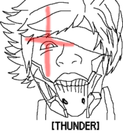 metal_gear_rising metal_gear_solid monochrome raiden revengeance text // 637x692 // 99KB