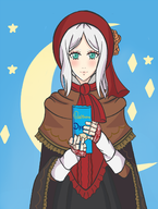 1girl artist:genericjim101 bloodborne plain_doll tagme // 1057x1396 // 806KB