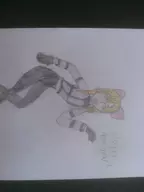 artist:boneyt colored new_years susie_evans text traditional_medium valkyria_chronicles // 1200x1600 // 433KB