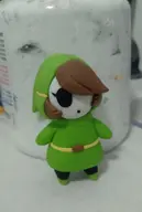 1girl artist:bupiti genderbend rule_63 sculpture shy_gal shy_guy super_mario // 804x1200 // 57KB