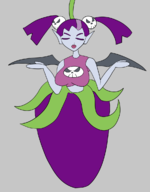 1girl artist:unknown cel_damage tagme violet // 936x1200 // 181KB