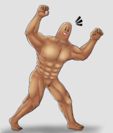 angry buff colored diglett paichulek pokemon // 1034x1208 // 575KB