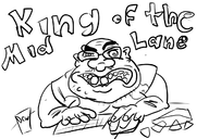 doritos glasses keyboard moba mountain_dew mouse playing // 1233x821 // 361KB