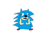 1boy artist:laweaacosadora black_eyes colored mspaint sonic_(series) sonic_the_hedgehog sonic_totem // 444x312 // 5.7KB