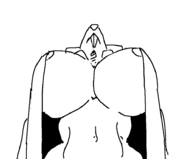 stp 1girl anthro artist:unknown breasts cape furry giantess huge_breasts interactive_thread low_angle navel not_vidya rat rat_girl rescuing_the_mushroom_princess save_the_princess teeth the_wandering_rat tummy wide_hips // 926x769 // 18KB