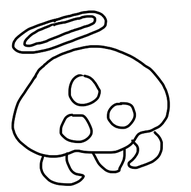 angel halo metroid metroid_(species) // 347x349 // 24KB