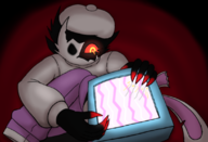 1girl artist:marielx folly regretevator roblox // 1106x756 // 665KB