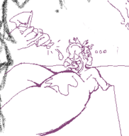 1girl artist:unknown ass final_fantasy final_fantasy_vi nude sunscreen terra_branford // 272x287 // 20KB