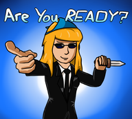 artist:neopolis cadence colored crypt_of_the_necrodancer elite_beat_agents text // 1000x900 // 430KB