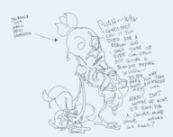 artist:grey cum fellatio peashooter plants_vs._zombies text // 862x684 // 28KB