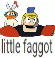 2boys cigar colored cut_man guts_man mega_man_(series) parody reaction_image smoking text // 677x705 // 76KB