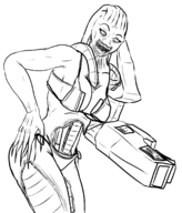 bikini iron_maiden quake quake_ii tagme // 1504x1756 // 449KB