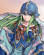 colored fire_emblem nephenee third-party_coloring // 671x846 // 911KB