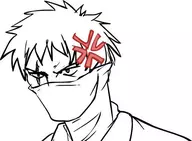 angry mask reaction_image rikimaru tenchu // 509x375 // 17KB