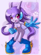 breasts dragon edit freedom_planet life lilac nipples nude oc photoshop purple pussy remix sash_lilac sonic_(series) sonic_style water_dragon // 720x960 // 77KB