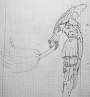 crossdressing genji genji_shimada maid overwatch tagme traditional_medium // 720x778 // 469KB