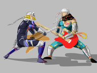 colored electric_guitar guitar hyrule_warriors impa parody sheik the_legend_of_zelda // 600x450 // 146KB