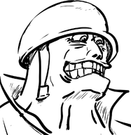 1boy artist:unknown soldier team_fortress_2 // 1128x1161 // 314KB