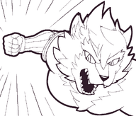 bang_shishigami blazblue breath_of_fire breath_of_fire_6 furry gilliam parody // 732x626 // 22KB