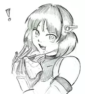 eating lin_lee_koo potato xenoblade xenoblade_chronicles_x // 1438x1598 // 374KB