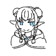 crayonbro hyrule_warriors linkle odango the_legend_of_zelda // 250x249 // 29KB