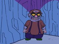 1boy colored ed_edd_n_eddy eddy gloves hat overalls parody shades sunglasses super_mario wario // 1800x1358 // 470KB