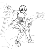 armor castle knight pokemon sword // 730x802 // 99KB